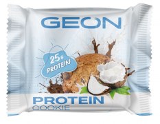 Заказать GEON Protein Cookie 60 гр