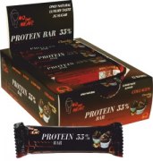 Заказать NON батончик Protein bar 33% 50 гр