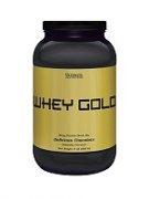 Заказать Ultimate Whey Gold 907 гр