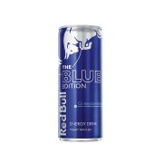 Заказать Red Bull Напиток Energy Drink (Черника) 250 мл
