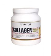 Заказать SteelTime Nutrition Collagen 300 гр