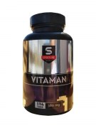 Заказать SportLine Nutrition Vitaman 124 капс