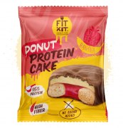 Заказать FitKit Protein Cake Donut 100 гр