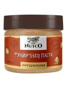Заказать NUTCO Фундучная паста (Натуральная) 300 гр