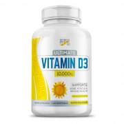 Заказать Proper Vit Vitamin D3 10000 IU 120 софтгель
