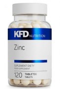 Заказать KFD Zinc 120 таб