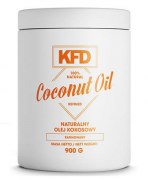 Заказать KFD Coconut Oil Refined 900 гр