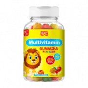 Заказать Proper Vit for Kids Multivitamin 60 Yummy Gummies
