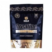 Заказать Gold Nutrition Creatine 300 гр (без вкуса)