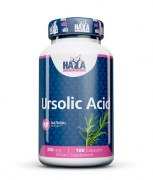 Заказать HaYa Labs Ursolic Acid 250 мг 100 капс