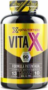 Заказать HX Nutrition VitaX 90 таб