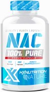 Заказать HX Nutrition Nature NAC 100% Pure 90 капс