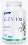 Заказать SFD Nutrition Selen 100 240 таб