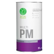 Заказать Nature Foods MULTI PM 30 пак