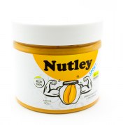 Заказать Nutley Паста Арахисовая С Протеином 300 гр