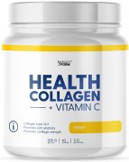 Заказать Health Form Collagen + Vitamin C 200 гр