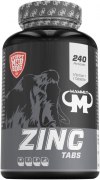 Заказать MAMMUT Zinc 25 мг 240 таб