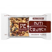 Заказать Nutrend De-Nuts Crunch 35 гр