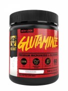 Заказать Mutant Core Series L-Glutamine 300 гр