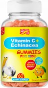 Заказать Proper Vit for Kids Vitamin C with Echinacea 60 жев конф