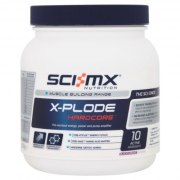Заказать SCI-MX X-Plode Hardcore 400 гр