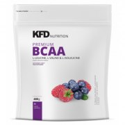 Заказать KFD BCAA Premium пакет 400 г