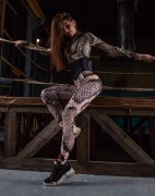 Заказать BonaFide Комбинезон ArcanaSyndicate Base MRL Cobra (Beige)