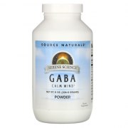 Заказать Source Naturals GABA 226,8 гр