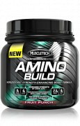 Заказать Muscletech Amino Build 261 г