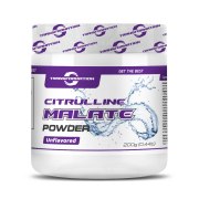 Заказать Transformation Citrulline Malate Powder 200 гр