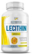 Заказать Proper Vit Premium Sunflower Lecithin 1200 мг 100 softgels