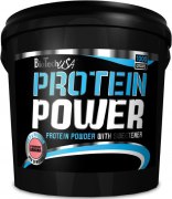 Заказать BioTech Protein Power 1000 гр