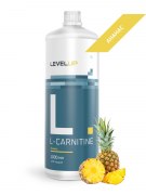 Заказать LevelUp L-Carnitine 1000 мл