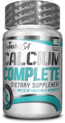 Заказать BioTech Calcium Complete 90 капс