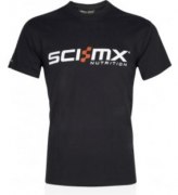 Заказать SCI-MX Cotton T-Shirt Navy