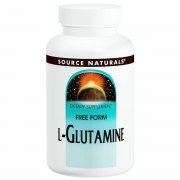 Заказать Source Naturals L-глутамин 500 мг 100 капс