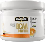 Maxler BCAA Powder DE 210 гр
