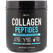 Заказать Sports Research Collagen Peptides 110 гр Без вкуса