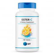 Заказать SNT Ester C+ 1000 мг 60 таб