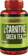 Заказать ActivLab L-Carnitine Plus Green Tea 60 капс
