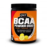Заказать QNT BCAA Powder 8500 350 гр