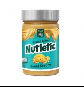 Заказать Nutletic Арахисовая паста 280 гр Сладкая