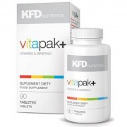 Заказать KFD VitaPak+ 90 таб