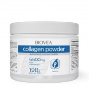 Заказать Biovea Collagen Powder 6600 мг 198 гр