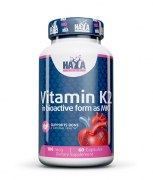 Заказать HaYa Labs Vitamin K2-Мк7 100 мкг 60 капс