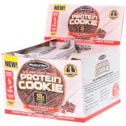 Заказать Muscletech Печенье Best Soft Baked Protein Cookie 92 гр