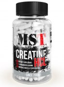 Заказать MST Nutrition Creatine HCL 90 капс