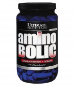 Заказать Ultimate Aminobolic 210 таб