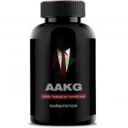 Заказать Ravnutrition AAKG Arginine 1000 мг 200 таб