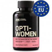 Заказать ON Opti-Women 60 капс EU